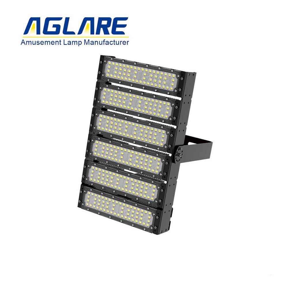 300 Watt LED Flood Lights